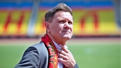 Дмитрий Аленичев
