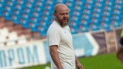 Денис Бояринцев — тренер ярославцев