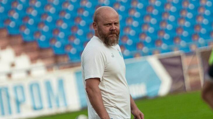 Денис Бояринцев — тренер ярославцев