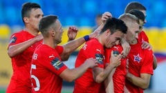 «СКА-Хабаровск»
