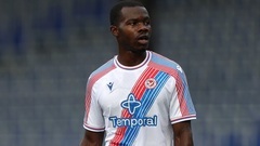 Тайрик Митчелл
