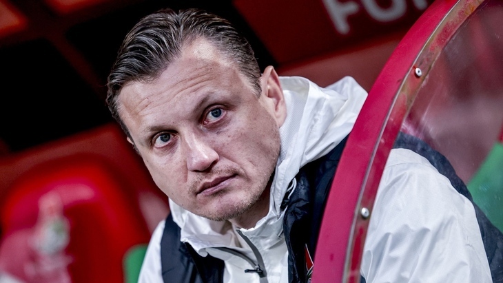 Михаил Галактионов