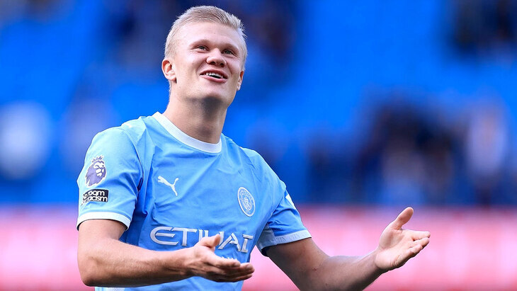Эрлинг Холанн