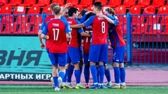 «СКА-Хабаровск»