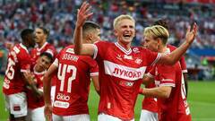 ФК «Спартак»
