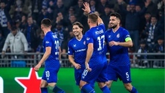 Загребское «Динамо»