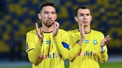 «Пахтакор»