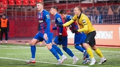 «СКА-Хабаровск»