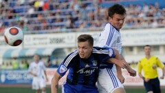 «Сокол» — «Волга»