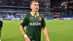 Дмитрий Воробьев