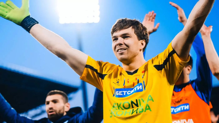 «Факел»
