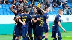 «Ростов»