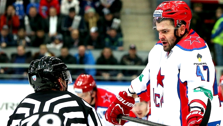 Александр Радулов