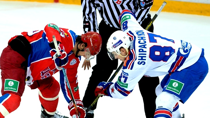 СКА выиграет у ЦСКА и выйдет в финал Кубка Гагарина