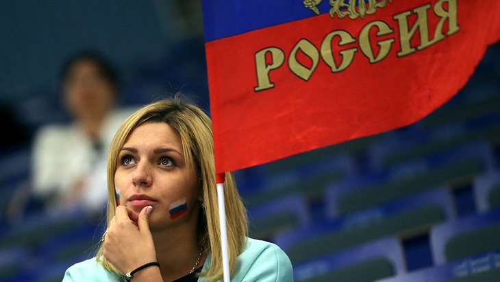 Сборная России возьмет реванш у команды США