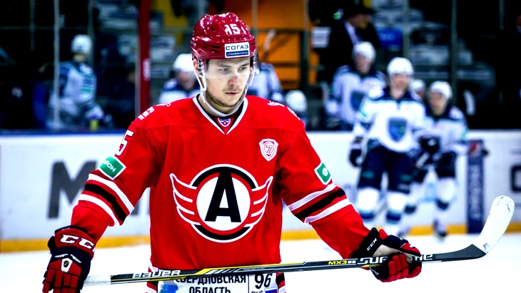 Анатолий Голышев