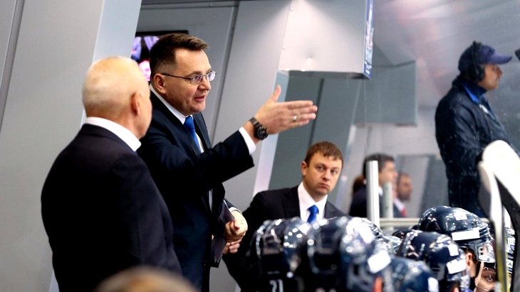 Андрей Назаров