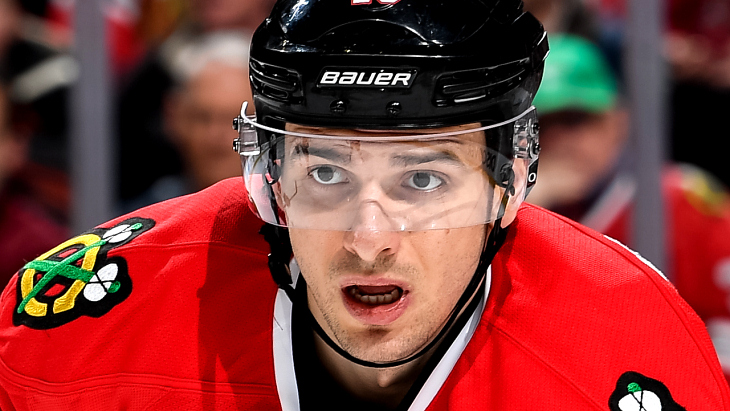 Артем Анисимов