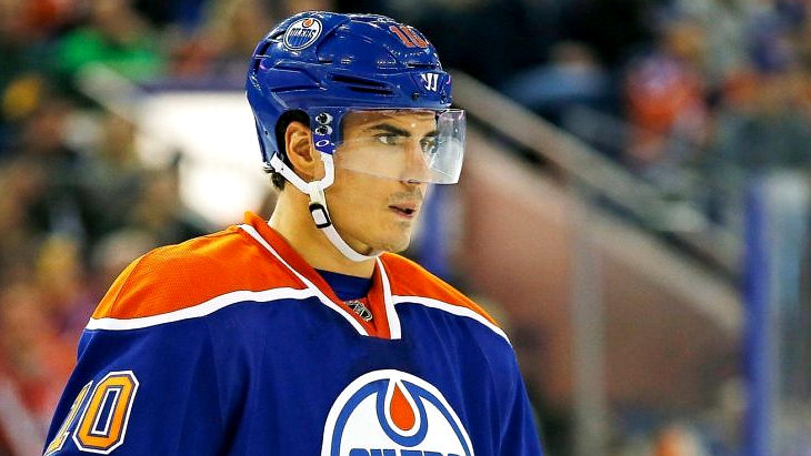 Наиль Якупов