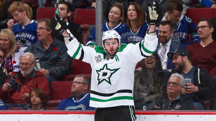 Александр Радулов