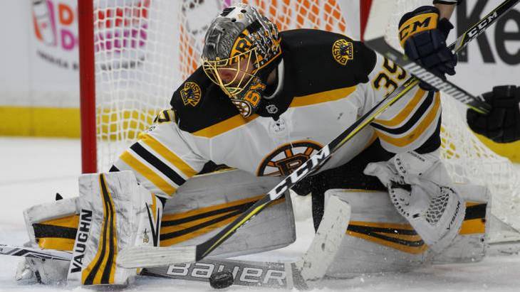 Антон Худобин