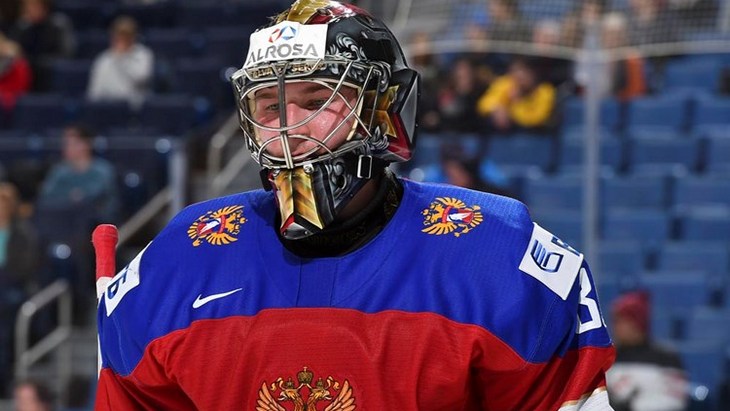 Владислав Сухачев