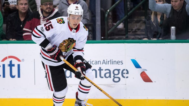 Артем Анисимов