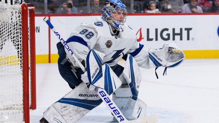 Андрей Василевский