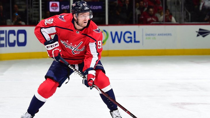 Евгений Кузнецов