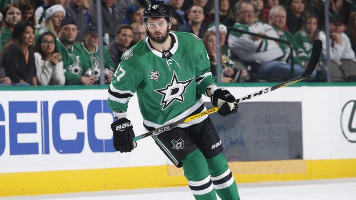 Александр Радулов