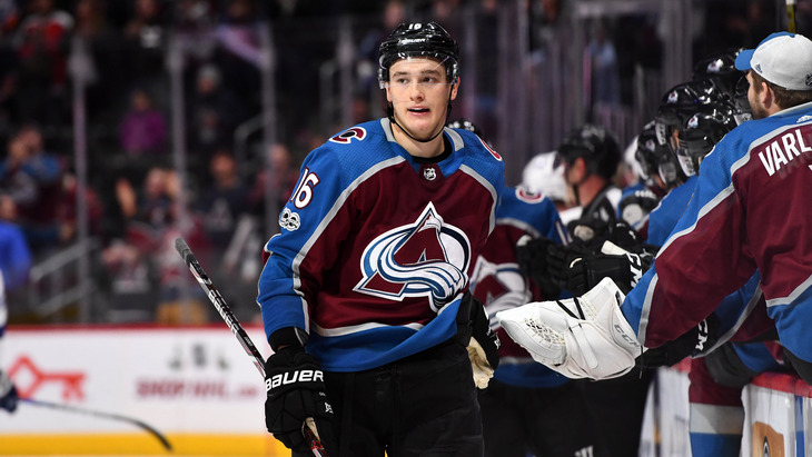 Никита Задоров