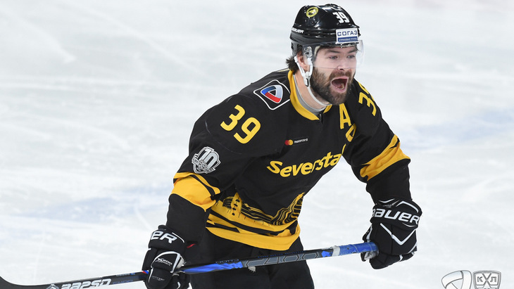 Максим Рыбин