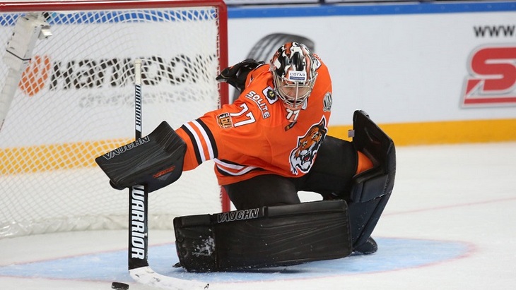 Юха Метсола