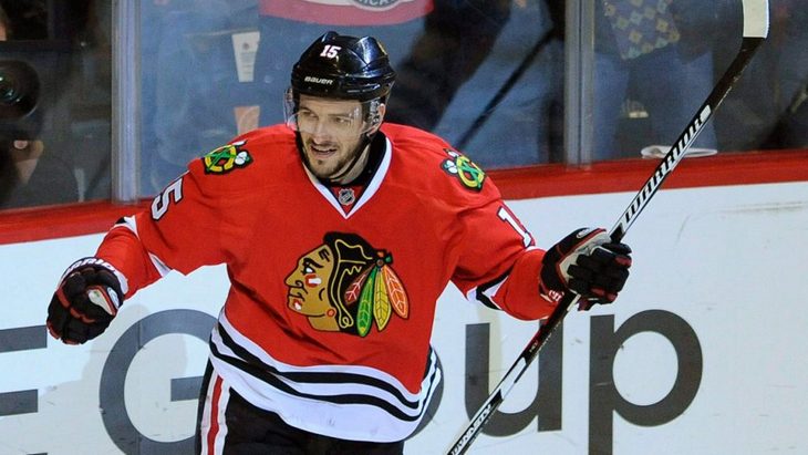 Артем Анисимов