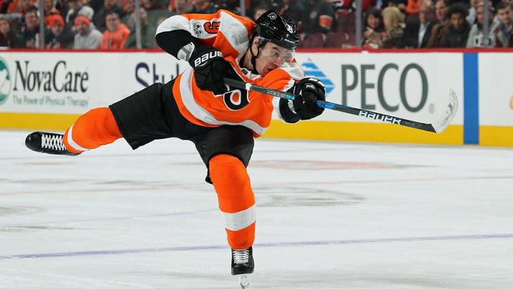 Иван Проворов