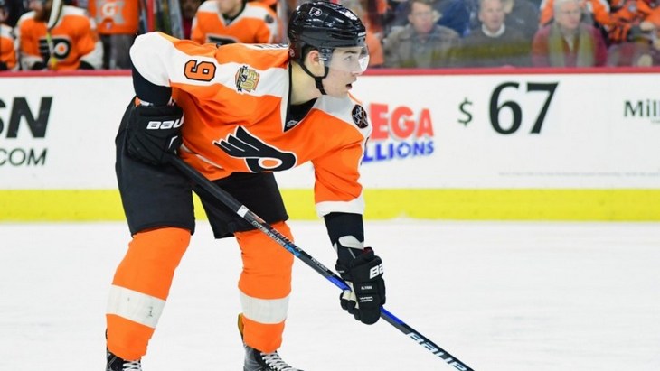 Иван Проворов