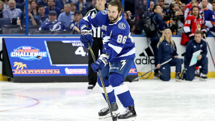 Никита Кучеров