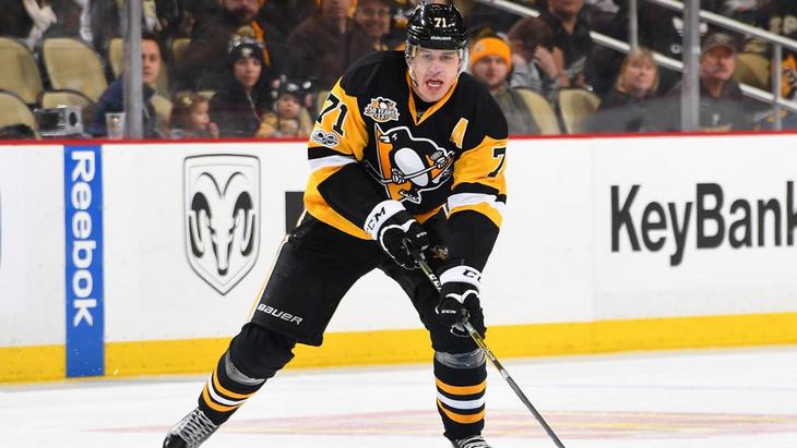 Евгений Малкин