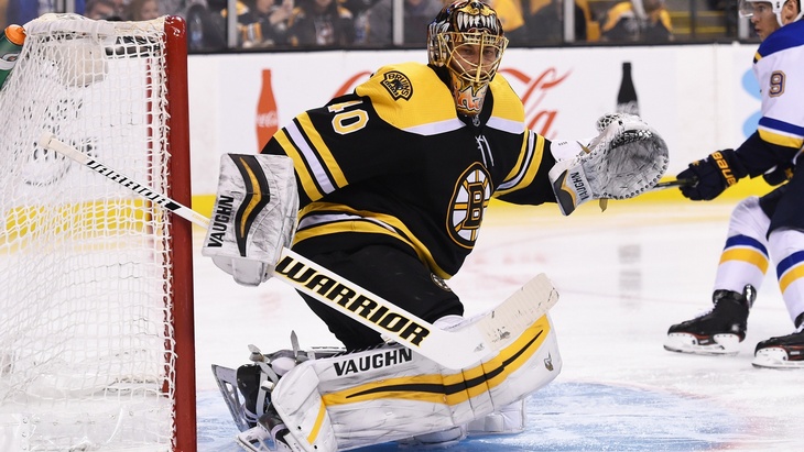 Антон Худобин