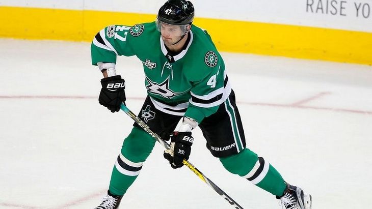 Александр Радулов