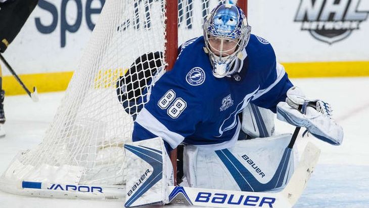 Андрей Василевский