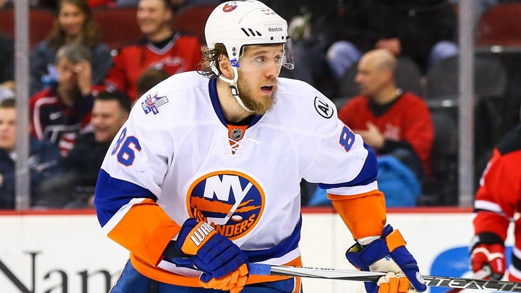 Николай Кулемин