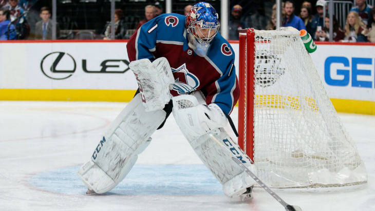 Семен Варламов