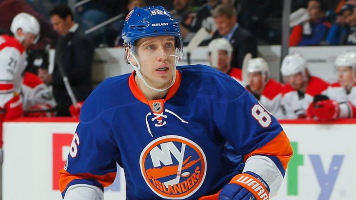 Николай Кулемин