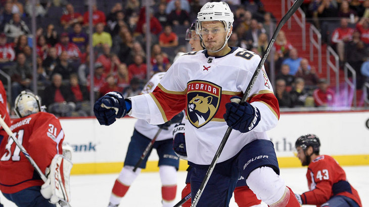 Евгений Дадонов