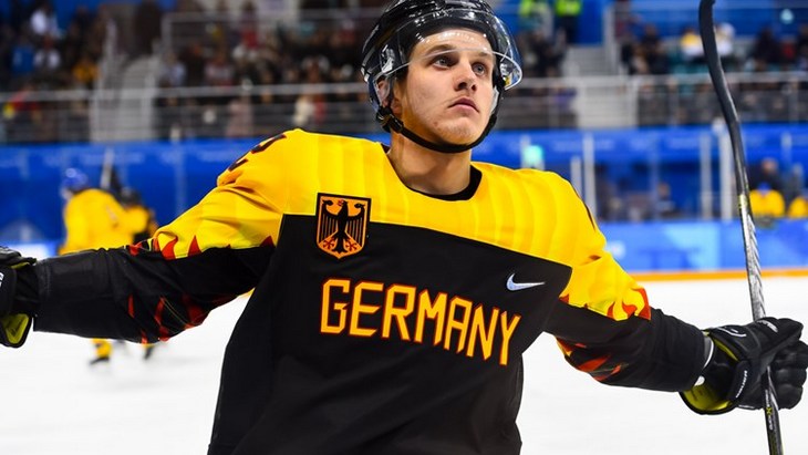 Доминик Кахун