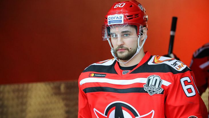 Артем Гареев