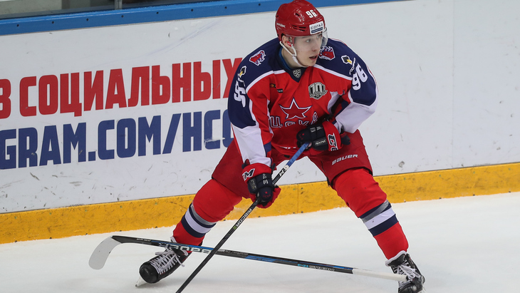 Андрей Кузьменко