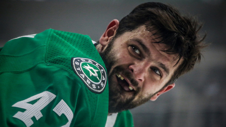 Александр Радулов