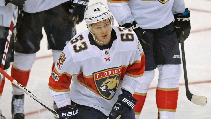 Евгений Дадонов